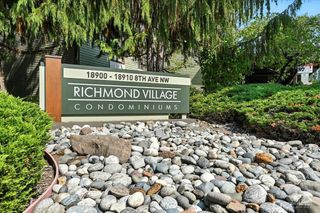 18910 NW 8th Avenue NW #121, Shoreline, WA 98177