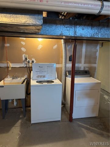 4607 Chestnut Ridge Road C, Amherst, NY 14228