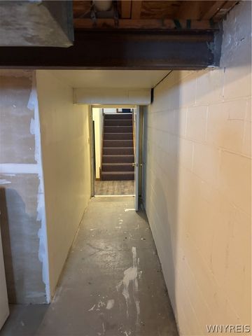 4607 Chestnut Ridge Road C, Amherst, NY 14228