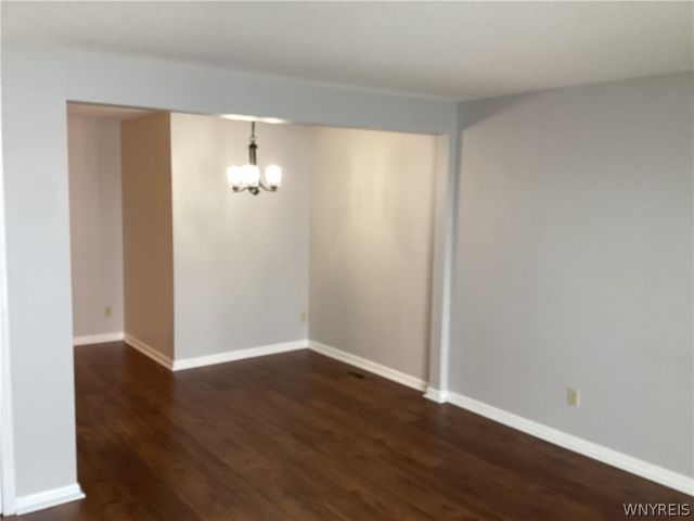 4607 Chestnut Ridge Road C, Amherst, NY 14228