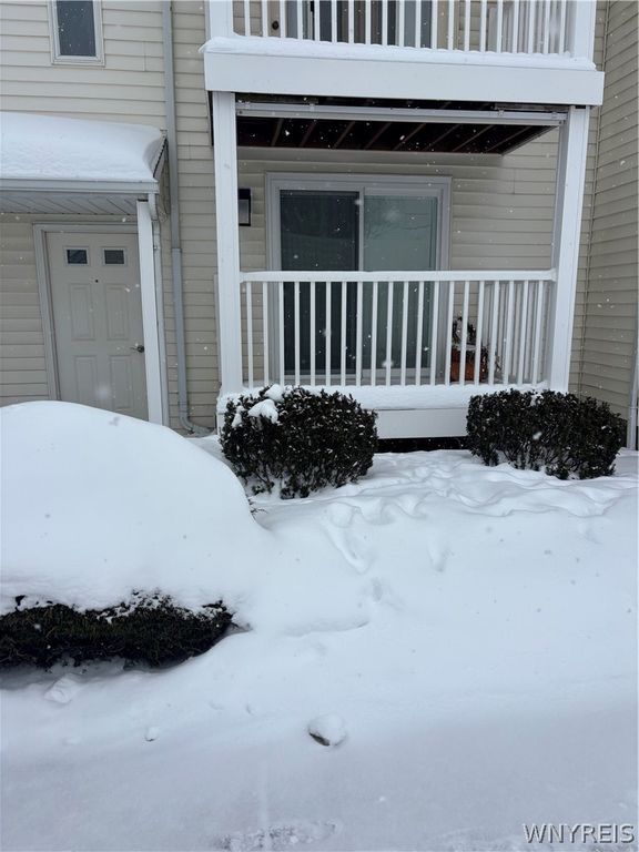 4607 Chestnut Ridge Road C, Amherst, NY 14228