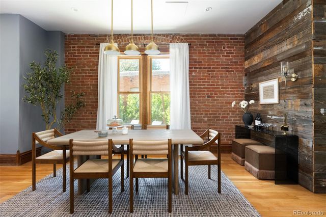 2536 N Gilpin Street, Denver, CO 80205