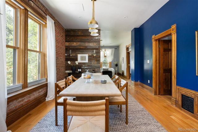 2536 N Gilpin Street, Denver, CO 80205
