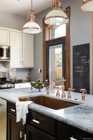 2536 N Gilpin Street, Denver, CO 80205