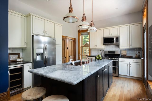 2536 N Gilpin Street, Denver, CO 80205