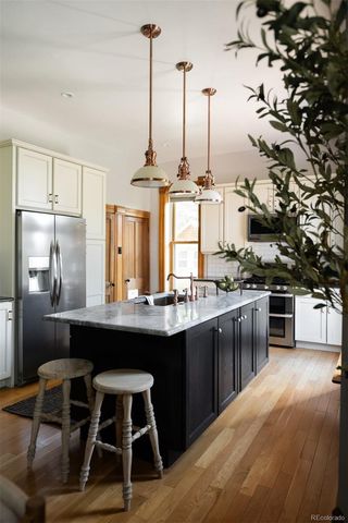 2536 N Gilpin Street, Denver, CO 80205