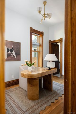 2536 N Gilpin Street, Denver, CO 80205