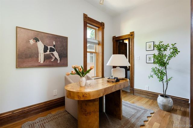 2536 N Gilpin Street, Denver, CO 80205