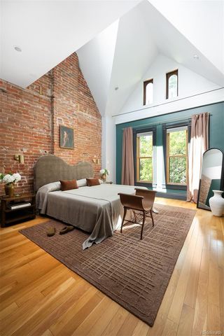 2536 N Gilpin Street, Denver, CO 80205