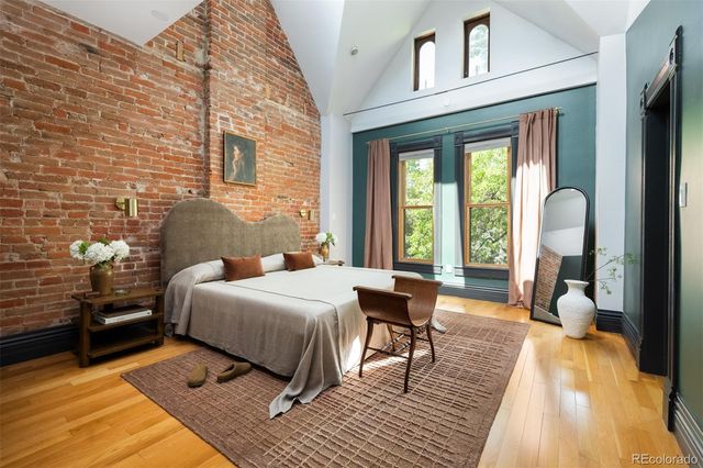 2536 N Gilpin Street, Denver, CO 80205