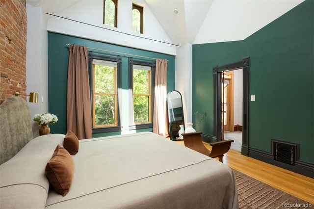 2536 N Gilpin Street, Denver, CO 80205