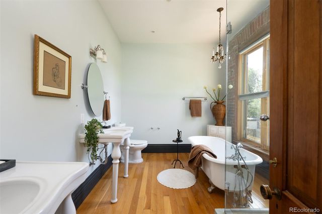 2536 N Gilpin Street, Denver, CO 80205