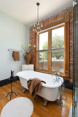 2536 N Gilpin Street, Denver, CO 80205