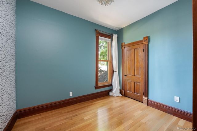 2536 N Gilpin Street, Denver, CO 80205