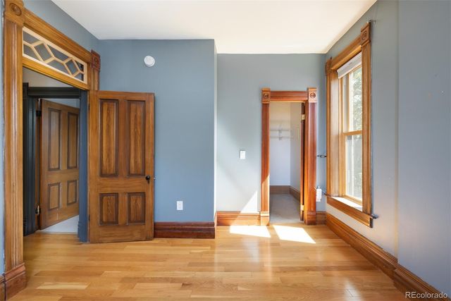 2536 N Gilpin Street, Denver, CO 80205