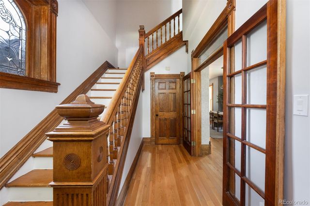 2536 N Gilpin Street, Denver, CO 80205