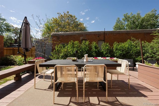 2536 N Gilpin Street, Denver, CO 80205