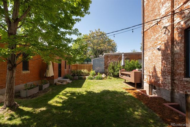 2536 N Gilpin Street, Denver, CO 80205