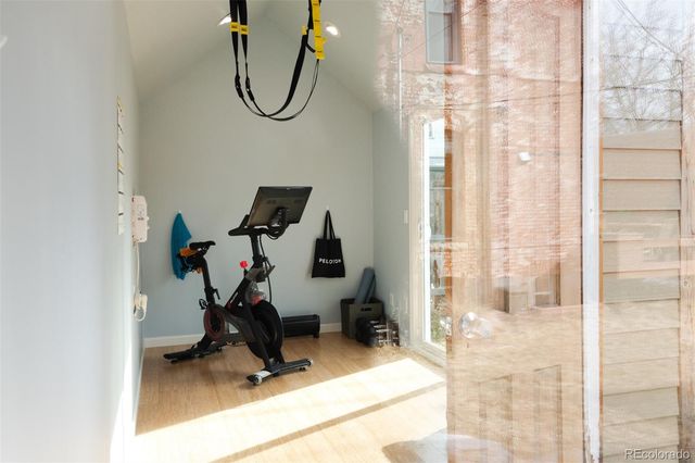 2536 N Gilpin Street, Denver, CO 80205