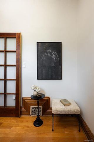 2536 N Gilpin Street, Denver, CO 80205