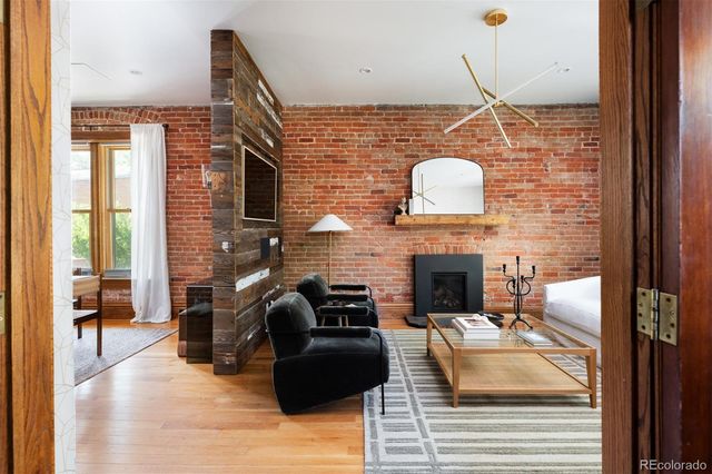 2536 N Gilpin Street, Denver, CO 80205