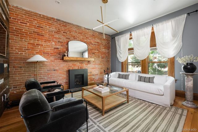 2536 N Gilpin Street, Denver, CO 80205