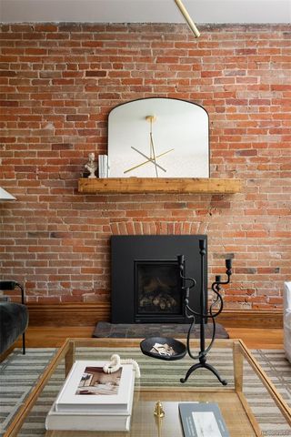 2536 N Gilpin Street, Denver, CO 80205