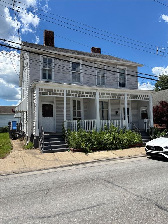 110 Main Street, Coraopolis, PA 15108