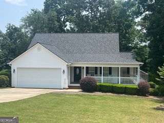 381 Southern Walk Drive, Milledgeville, GA 31061