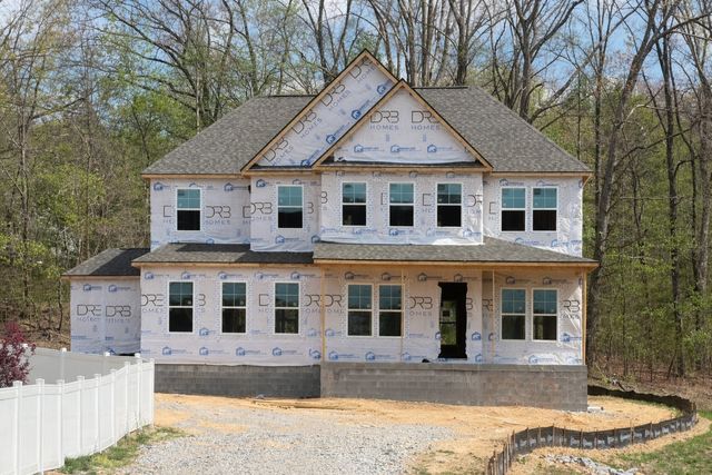 7215 Richvale Drive, Fairview, TN 37062