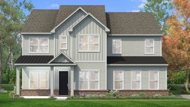 7215 Richvale Drive, Fairview, TN 37062