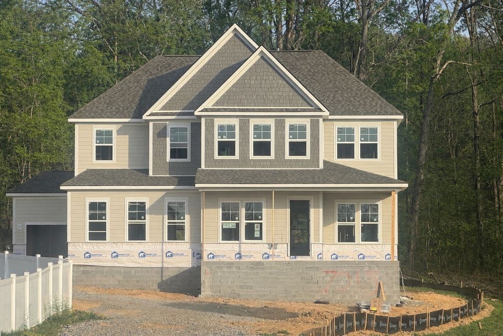 7215 Richvale Drive, Fairview, TN 37062