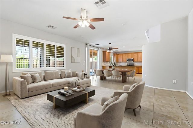 2128 W GAMBIT Trail, Phoenix, AZ 85085