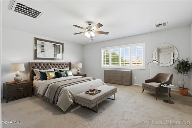 2128 W GAMBIT Trail, Phoenix, AZ 85085