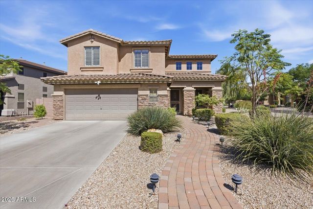 2128 W GAMBIT Trail, Phoenix, AZ 85085