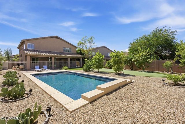 2128 W GAMBIT Trail, Phoenix, AZ 85085