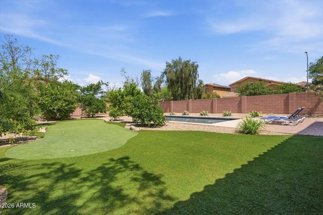 2128 W GAMBIT Trail, Phoenix, AZ 85085