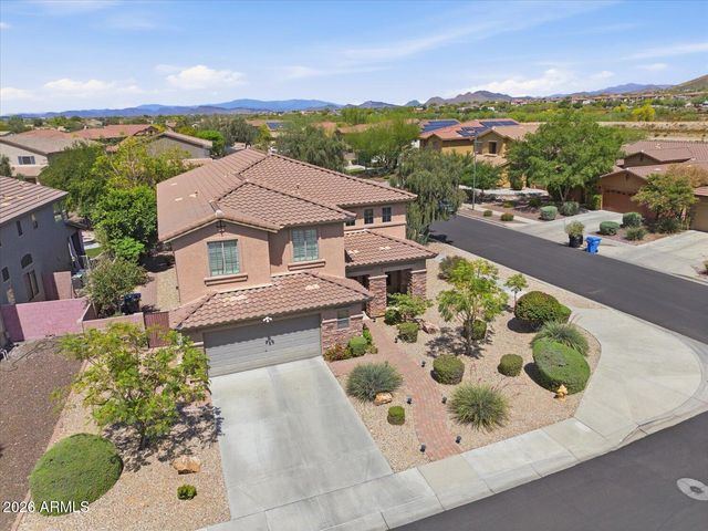 2128 W GAMBIT Trail, Phoenix, AZ 85085