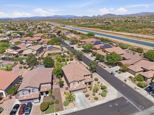 2128 W GAMBIT Trail, Phoenix, AZ 85085