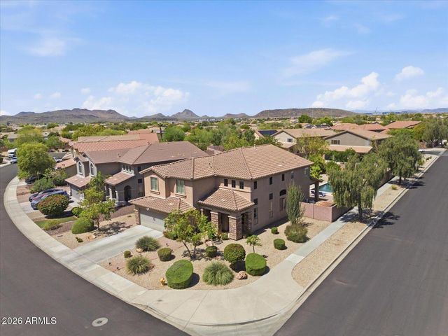 2128 W GAMBIT Trail, Phoenix, AZ 85085