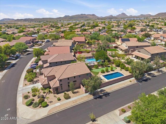 2128 W GAMBIT Trail, Phoenix, AZ 85085