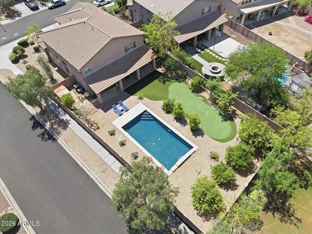 2128 W GAMBIT Trail, Phoenix, AZ 85085