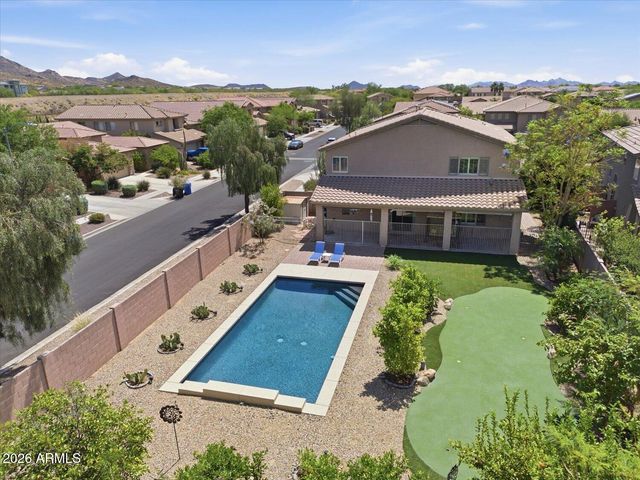 2128 W GAMBIT Trail, Phoenix, AZ 85085
