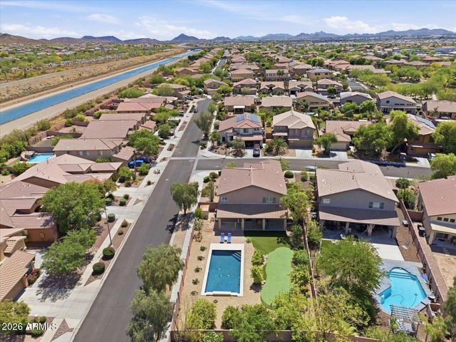 2128 W GAMBIT Trail, Phoenix, AZ 85085