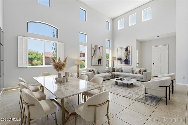 2128 W GAMBIT Trail, Phoenix, AZ 85085