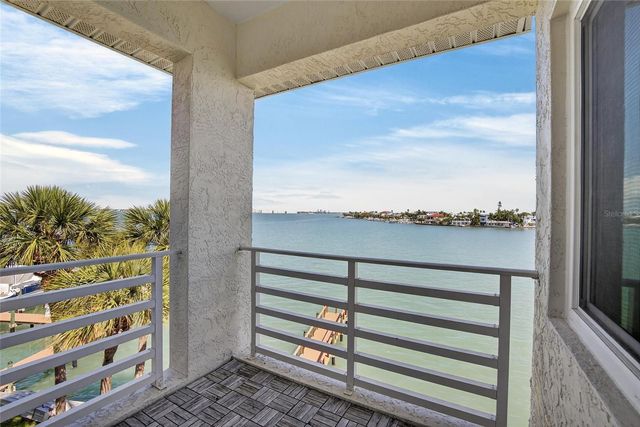4639 MIRABELLA COURT, St Pete Beach, FL 33706