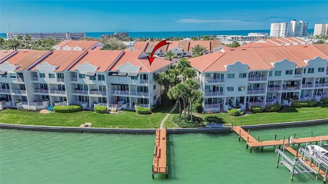 4639 MIRABELLA COURT, St Pete Beach, FL 33706