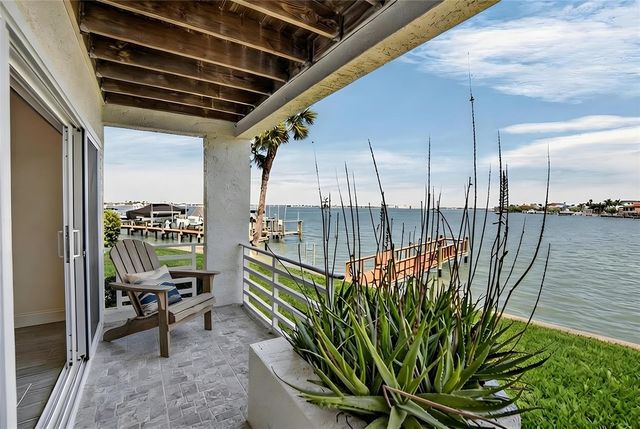 4639 MIRABELLA COURT, St Pete Beach, FL 33706