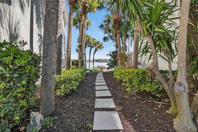 4639 MIRABELLA COURT, St Pete Beach, FL 33706