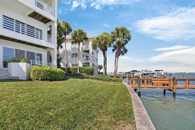 4639 MIRABELLA COURT, St Pete Beach, FL 33706